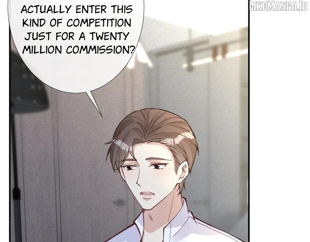 Everyone's Darling Chapter 218 - page 3